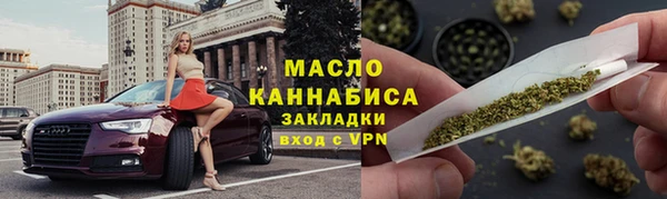 молекула духа Пересвет