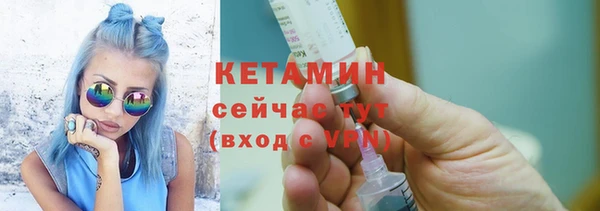 молекула духа Пересвет