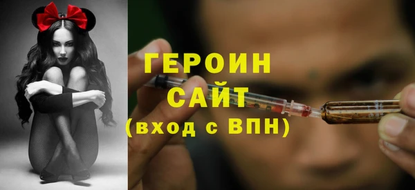 молекула духа Пересвет