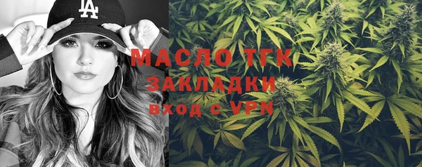 молекула духа Пересвет
